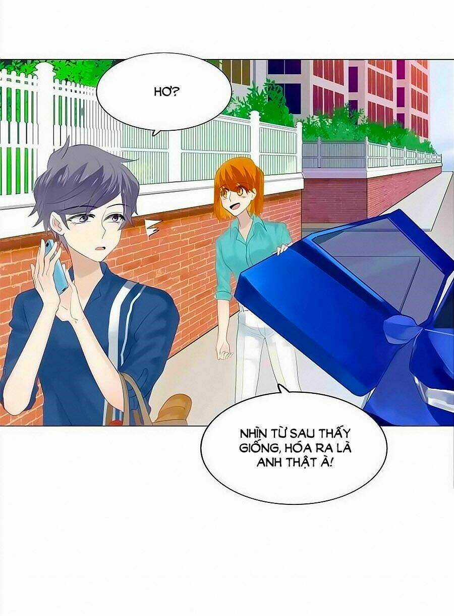 Kết Hôn Không Dễ - Chapter 65 - Trang 29