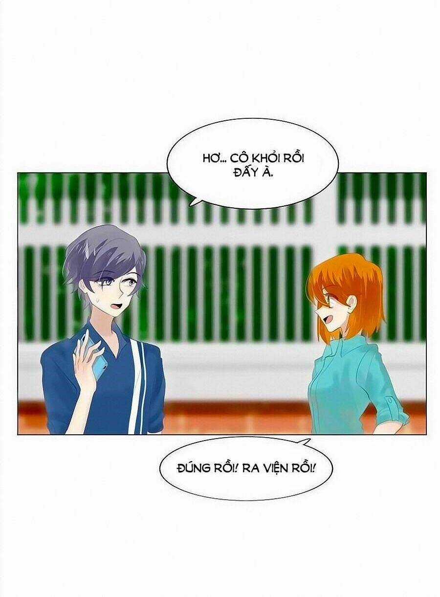 Kết Hôn Không Dễ - Chapter 65 - Trang 30