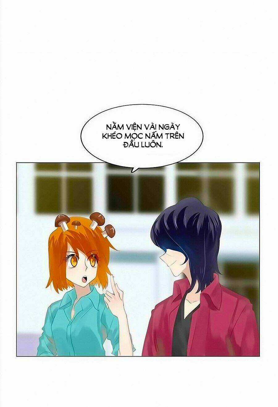 Kết Hôn Không Dễ - Chapter 65 - Trang 4