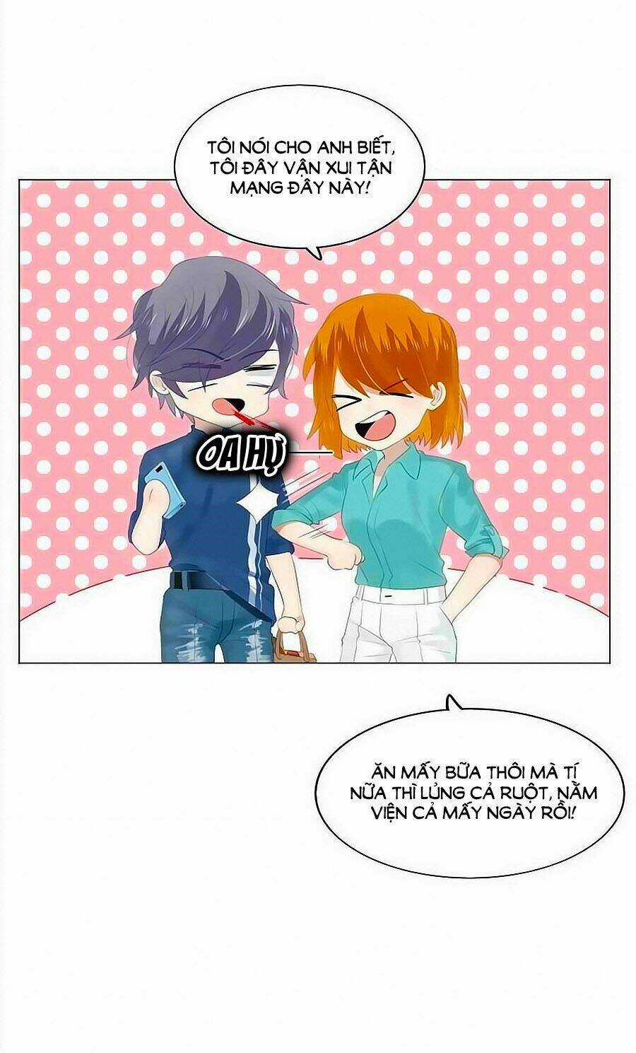 Kết Hôn Không Dễ - Chapter 65 - Trang 31