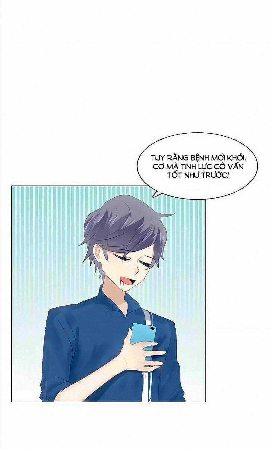 Kết Hôn Không Dễ - Chapter 65 - Trang 32