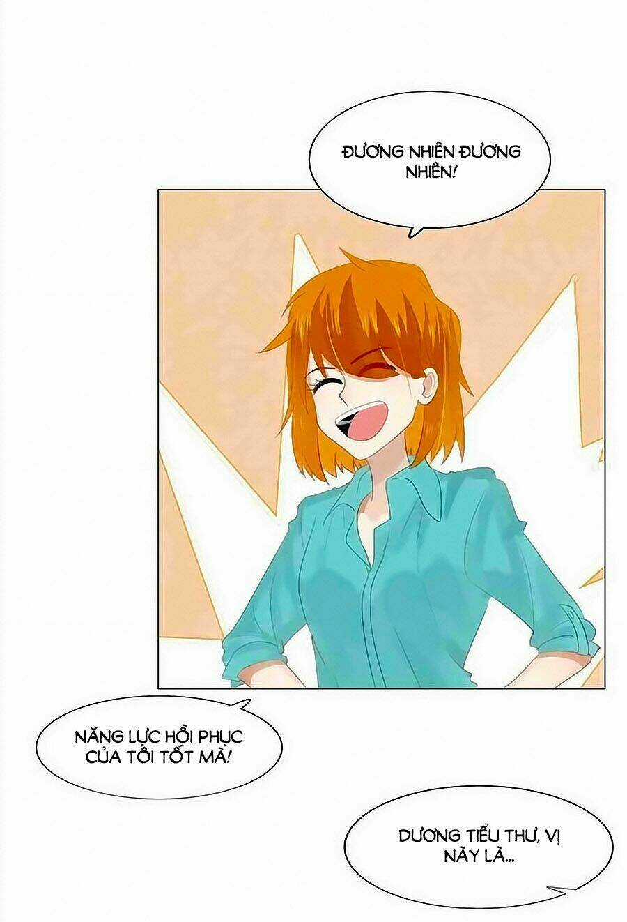 Kết Hôn Không Dễ - Chapter 65 - Trang 33