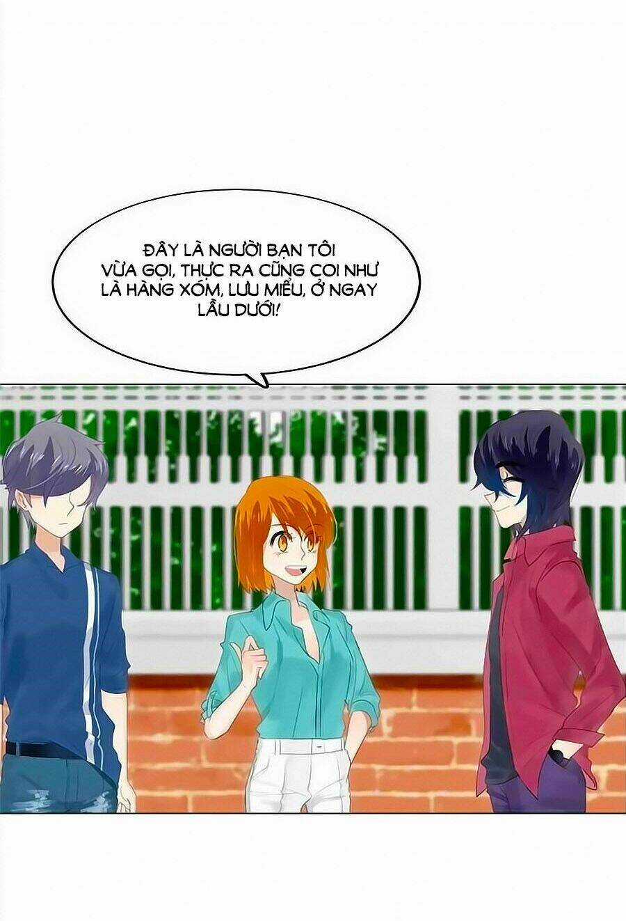 Kết Hôn Không Dễ - Chapter 65 - Trang 34