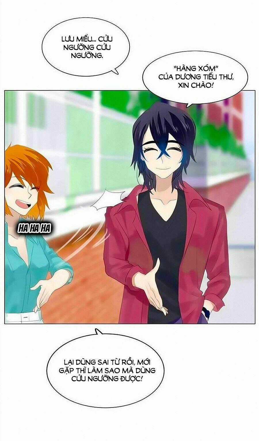 Kết Hôn Không Dễ - Chapter 65 - Trang 36