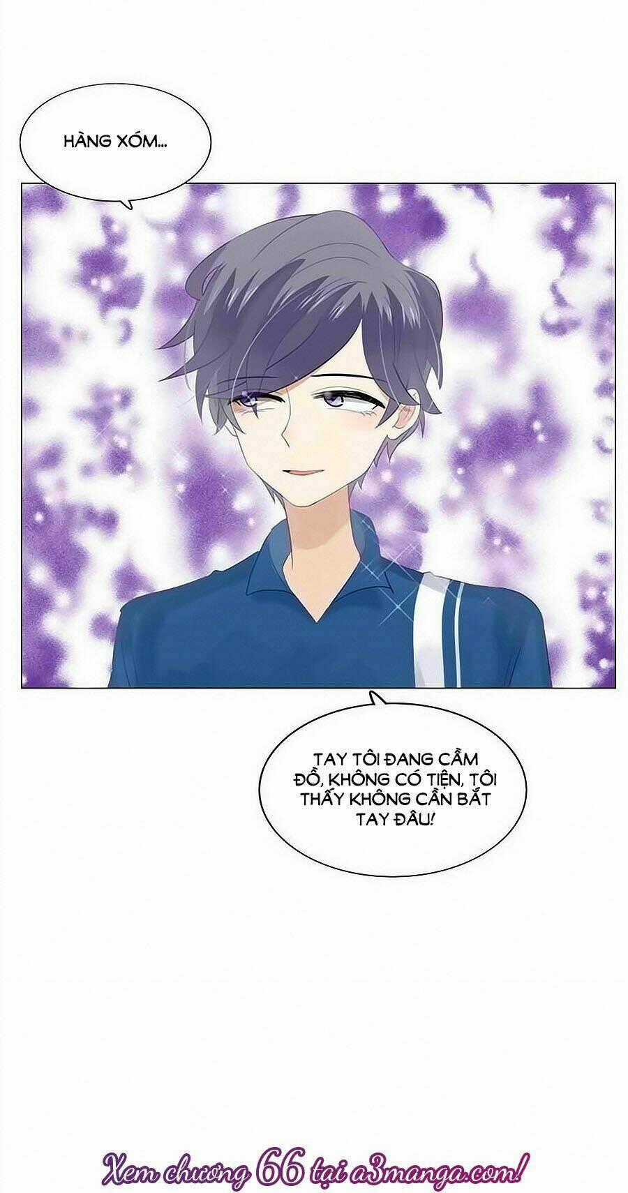 Kết Hôn Không Dễ - Chapter 65 - Trang 37