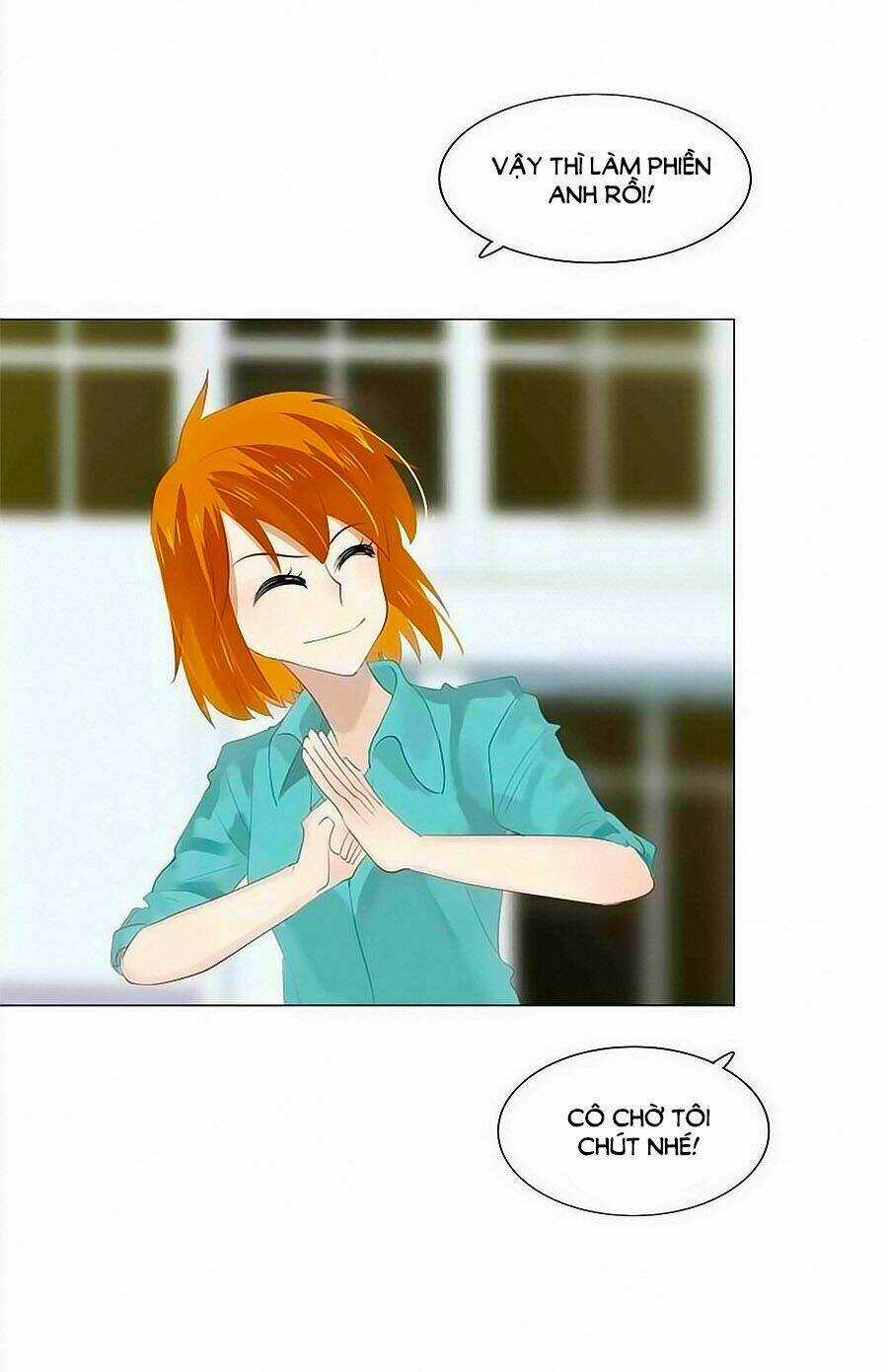 Kết Hôn Không Dễ - Chapter 65 - Trang 7