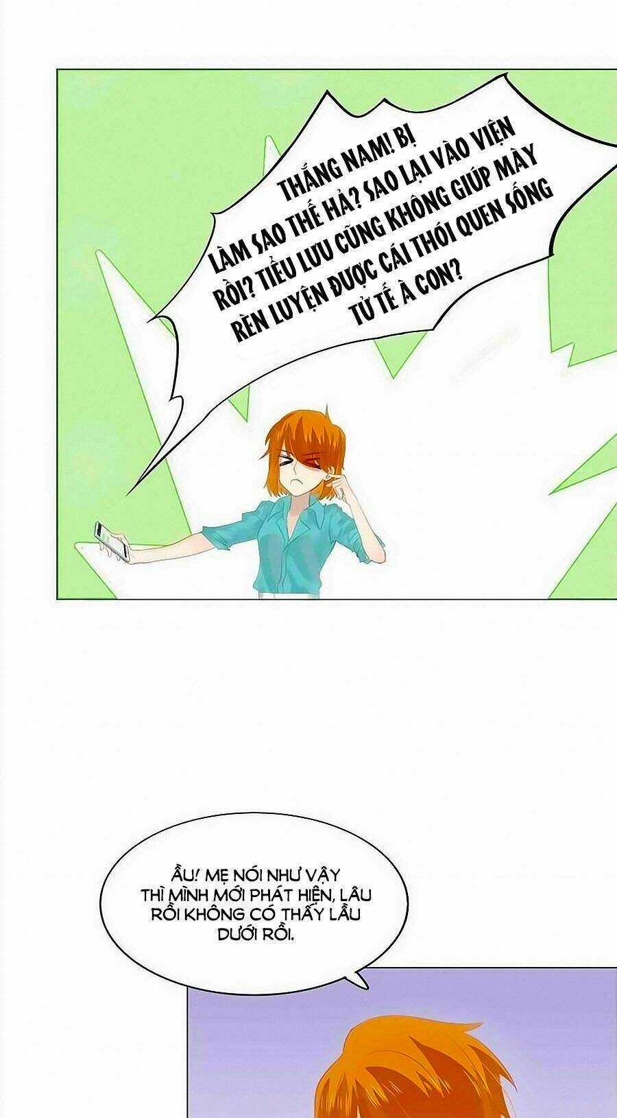 Kết Hôn Không Dễ - Chapter 65 - Trang 9