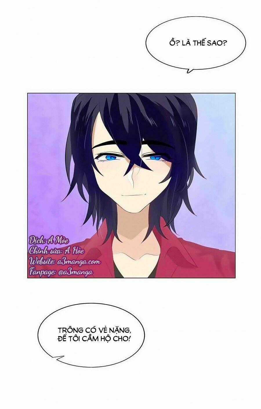 Kết Hôn Không Dễ - Chapter 66 - Trang 1