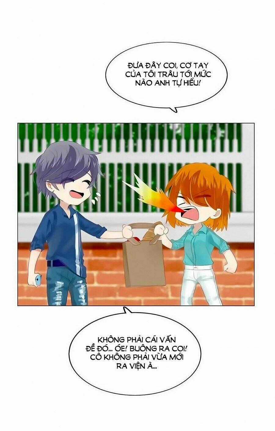 Kết Hôn Không Dễ - Chapter 66 - Trang 2