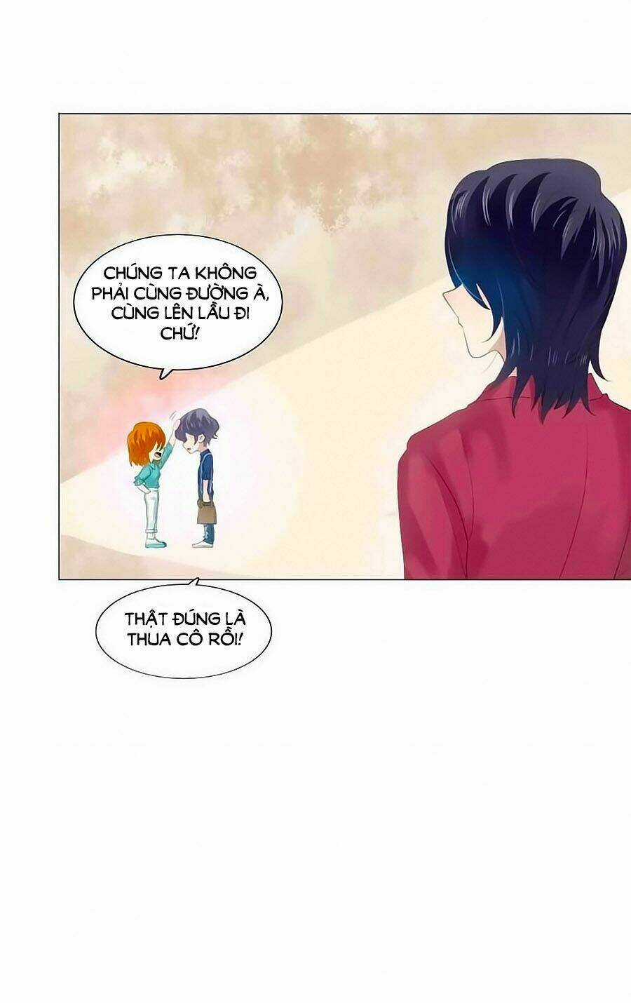 Kết Hôn Không Dễ - Chapter 66 - Trang 11