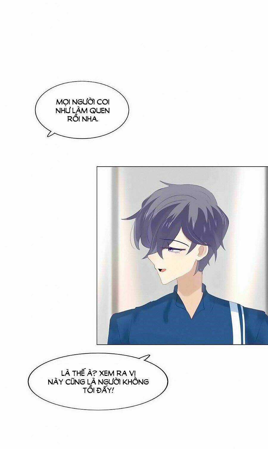 Kết Hôn Không Dễ - Chapter 66 - Trang 18