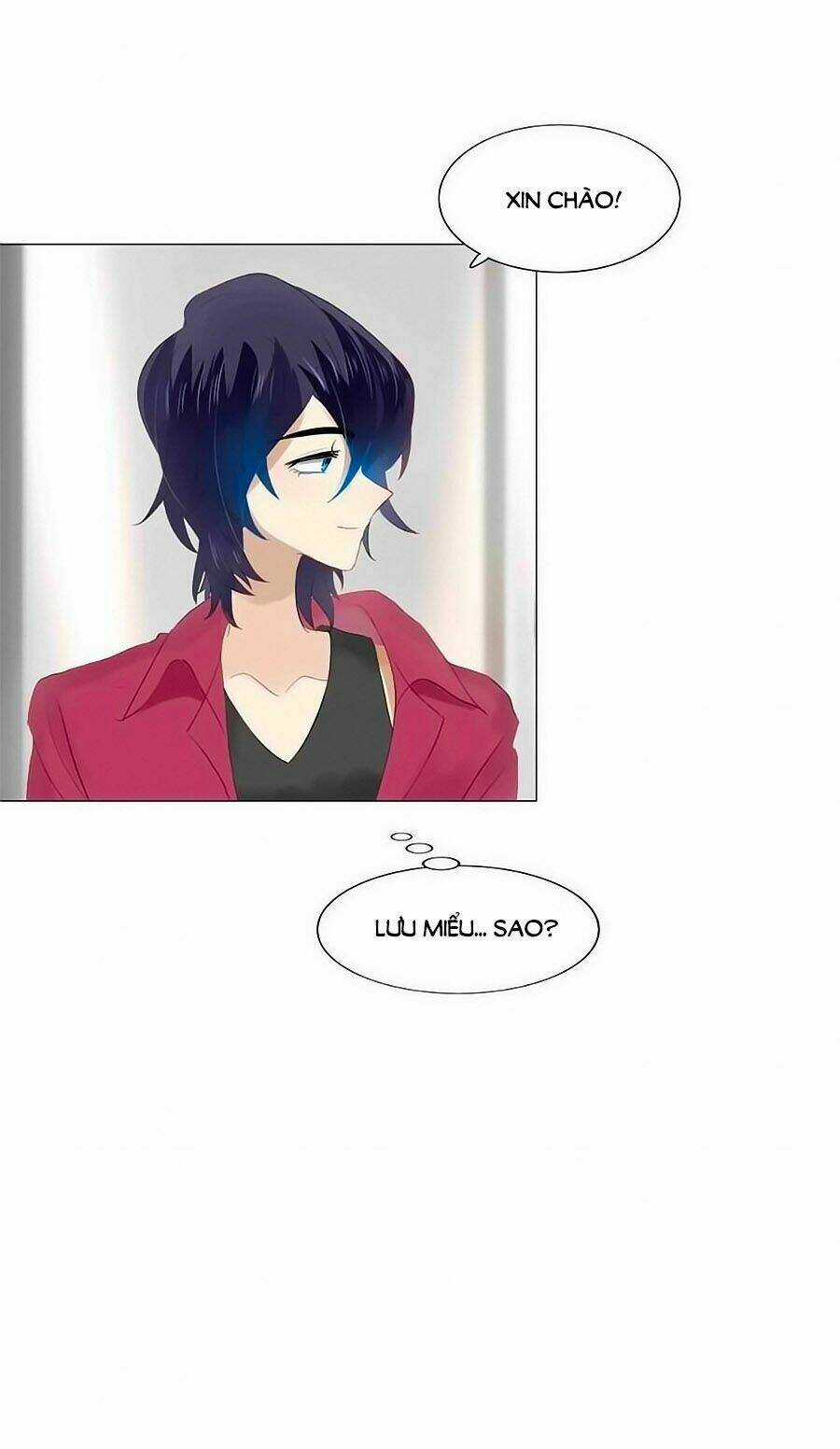 Kết Hôn Không Dễ - Chapter 66 - Trang 19