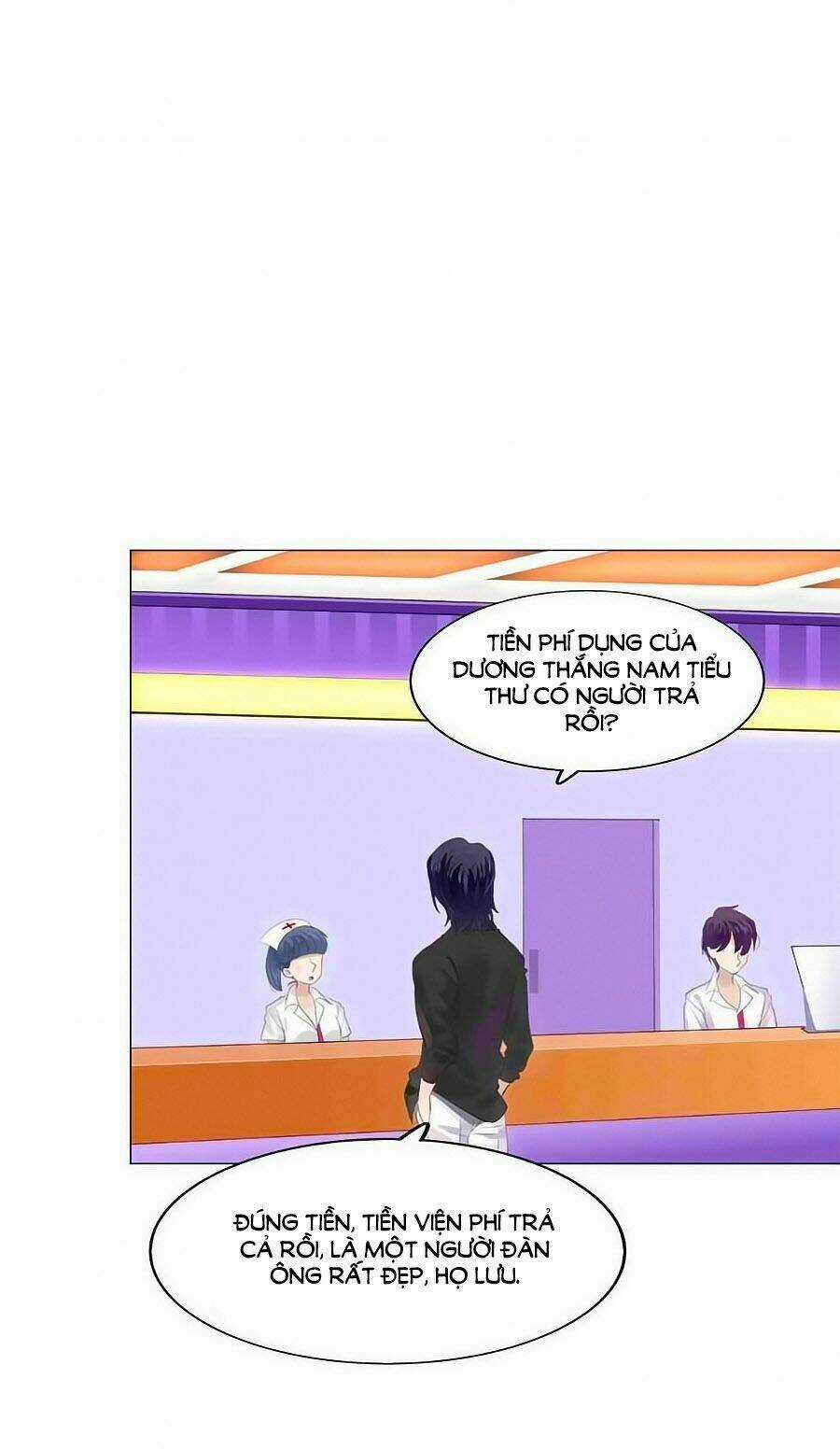 Kết Hôn Không Dễ - Chapter 66 - Trang 20