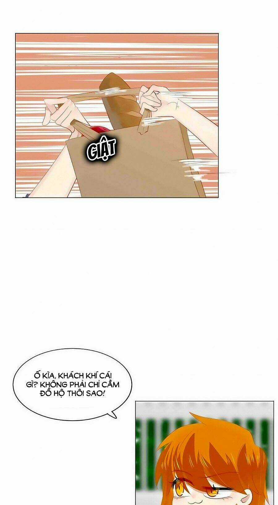 Kết Hôn Không Dễ - Chapter 66 - Trang 3