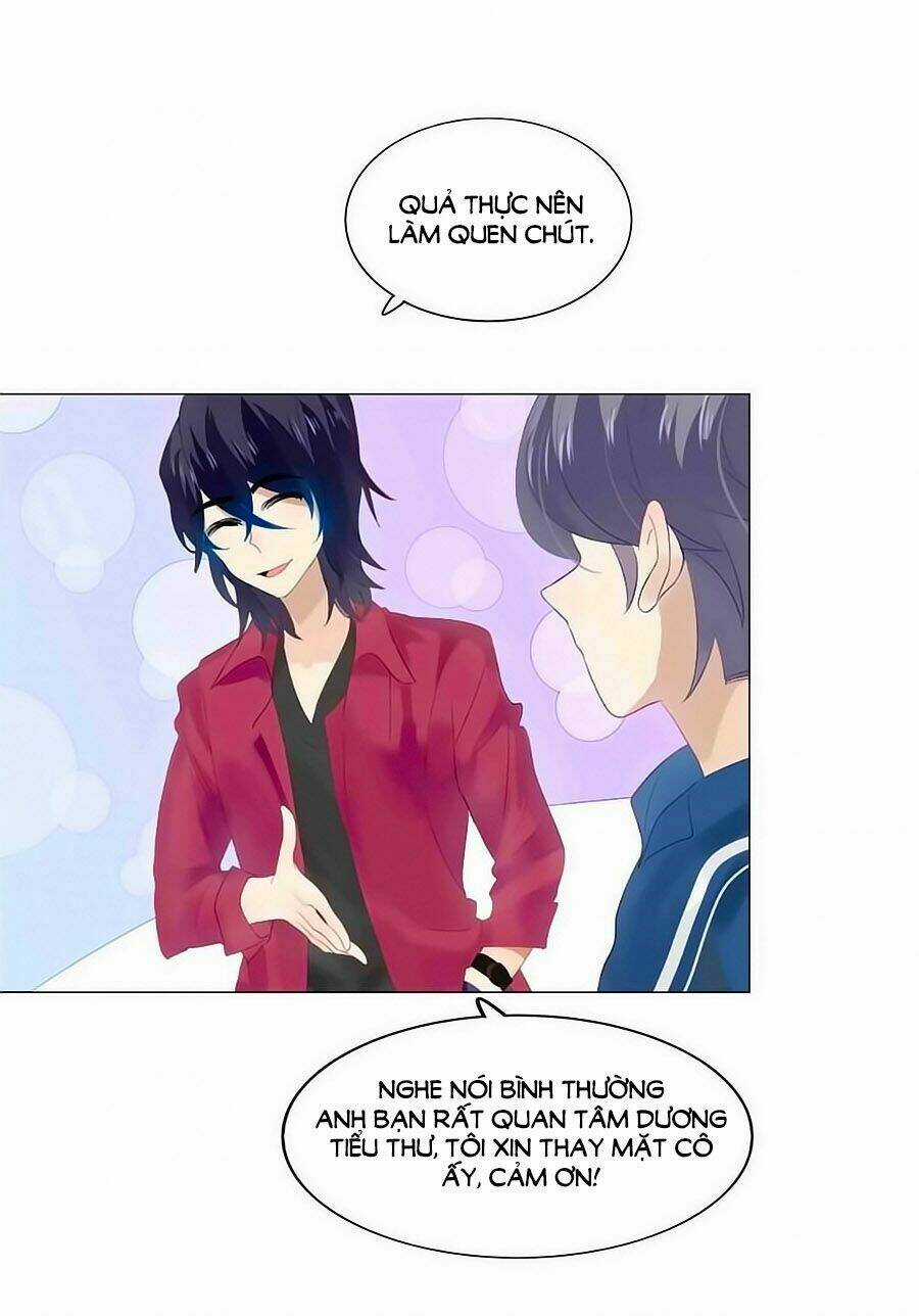 Kết Hôn Không Dễ - Chapter 66 - Trang 21