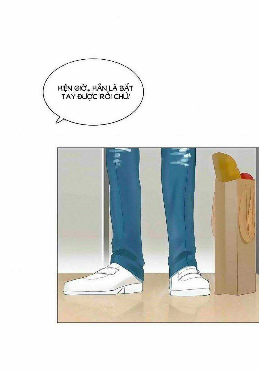 Kết Hôn Không Dễ - Chapter 66 - Trang 22