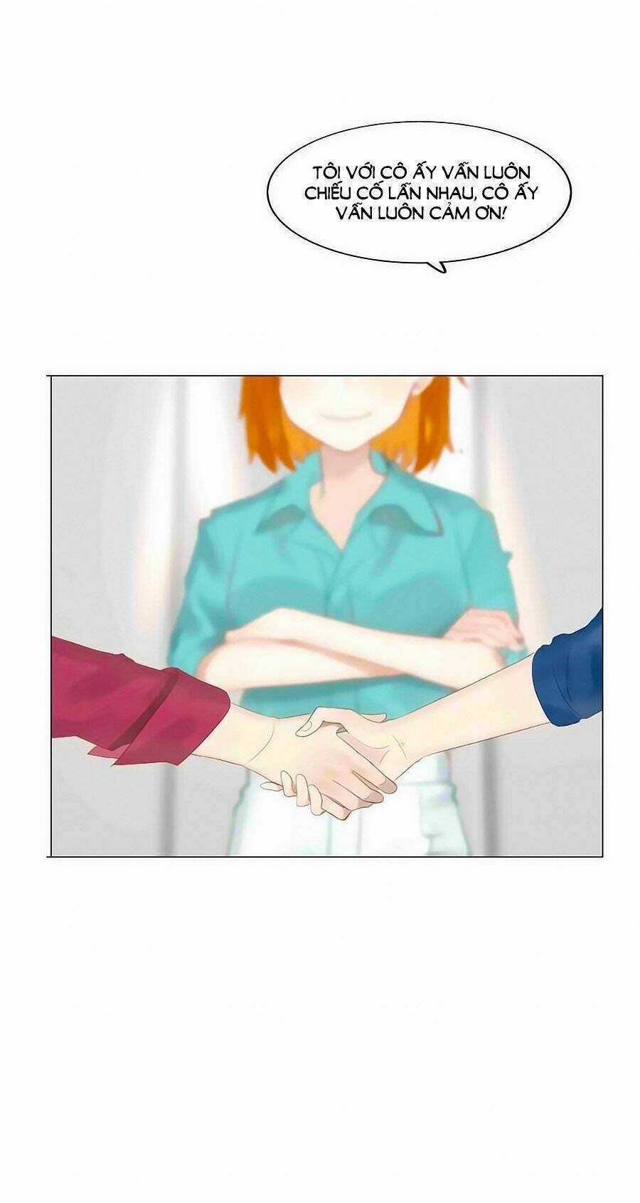 Kết Hôn Không Dễ - Chapter 66 - Trang 23