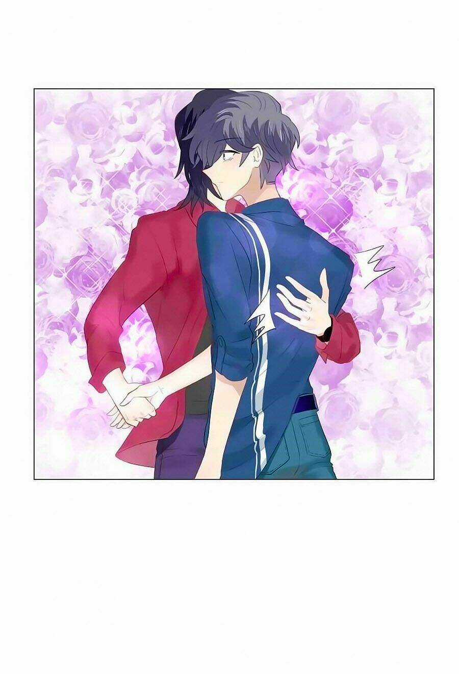 Kết Hôn Không Dễ - Chapter 66 - Trang 27