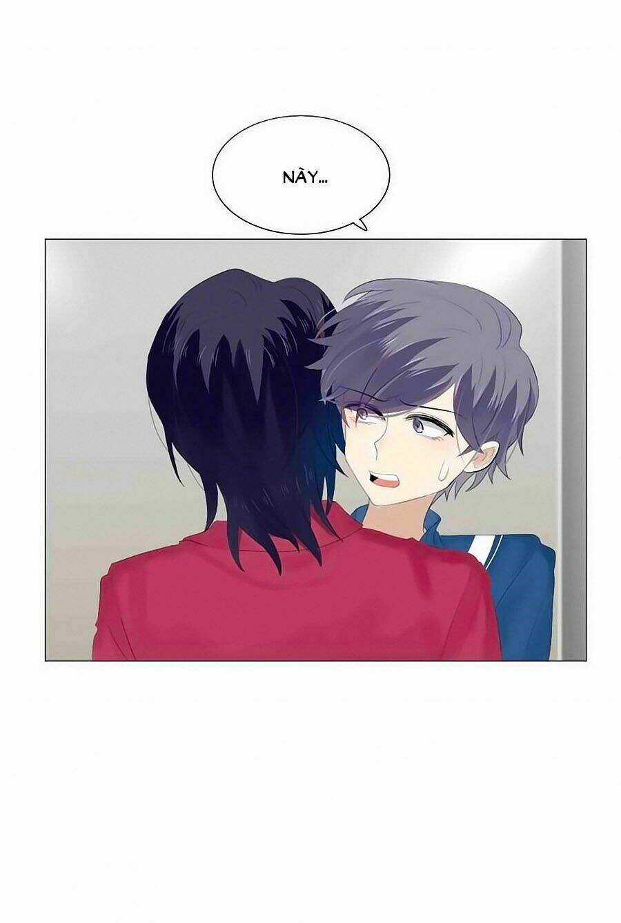 Kết Hôn Không Dễ - Chapter 66 - Trang 29