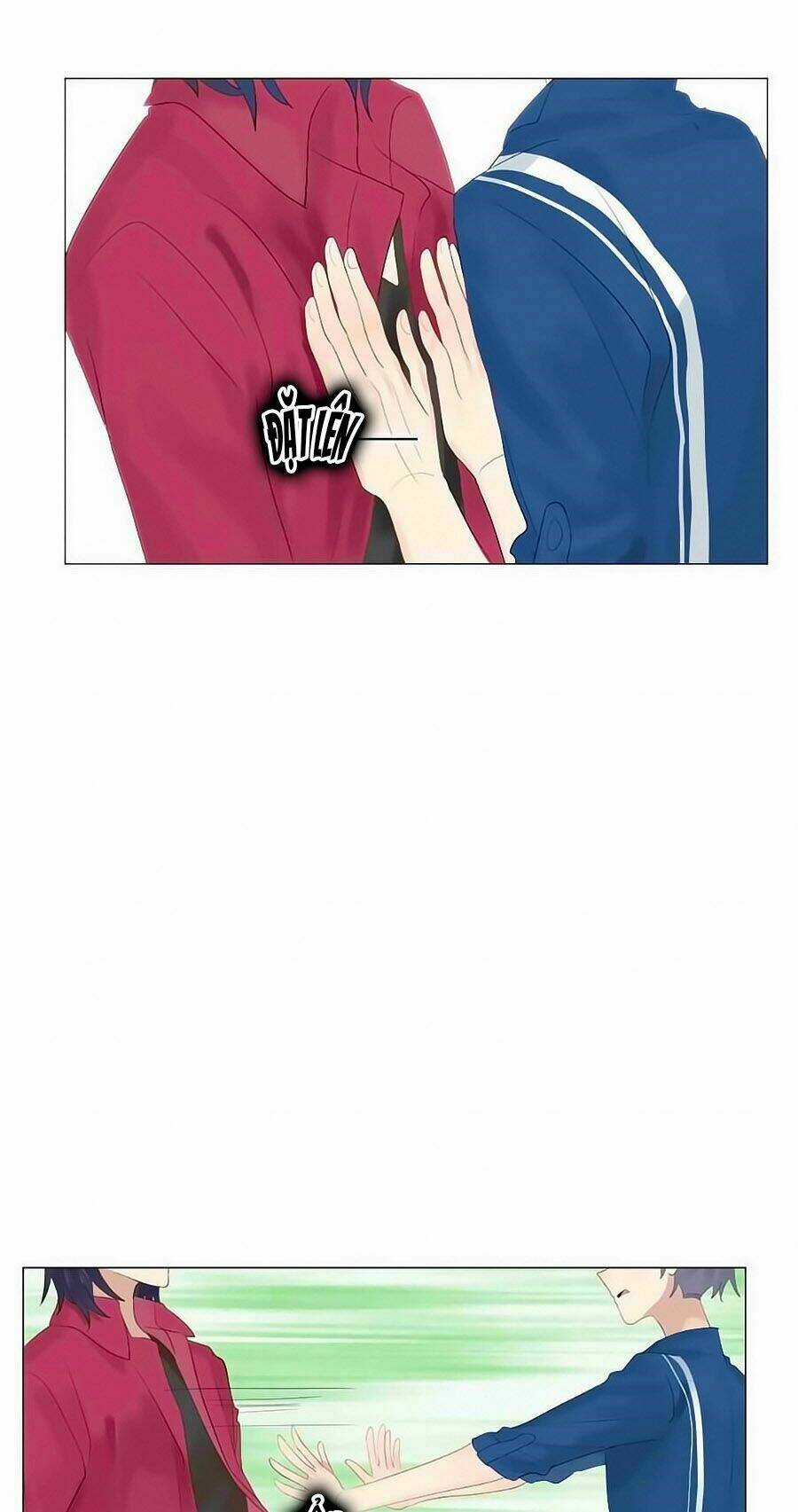 Kết Hôn Không Dễ - Chapter 66 - Trang 31