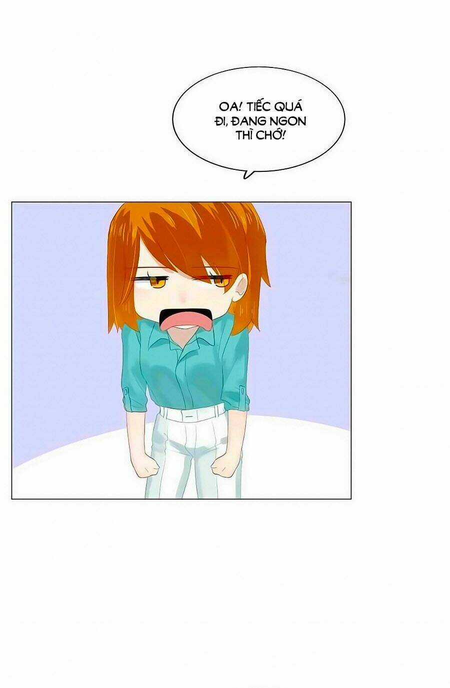 Kết Hôn Không Dễ - Chapter 66 - Trang 33