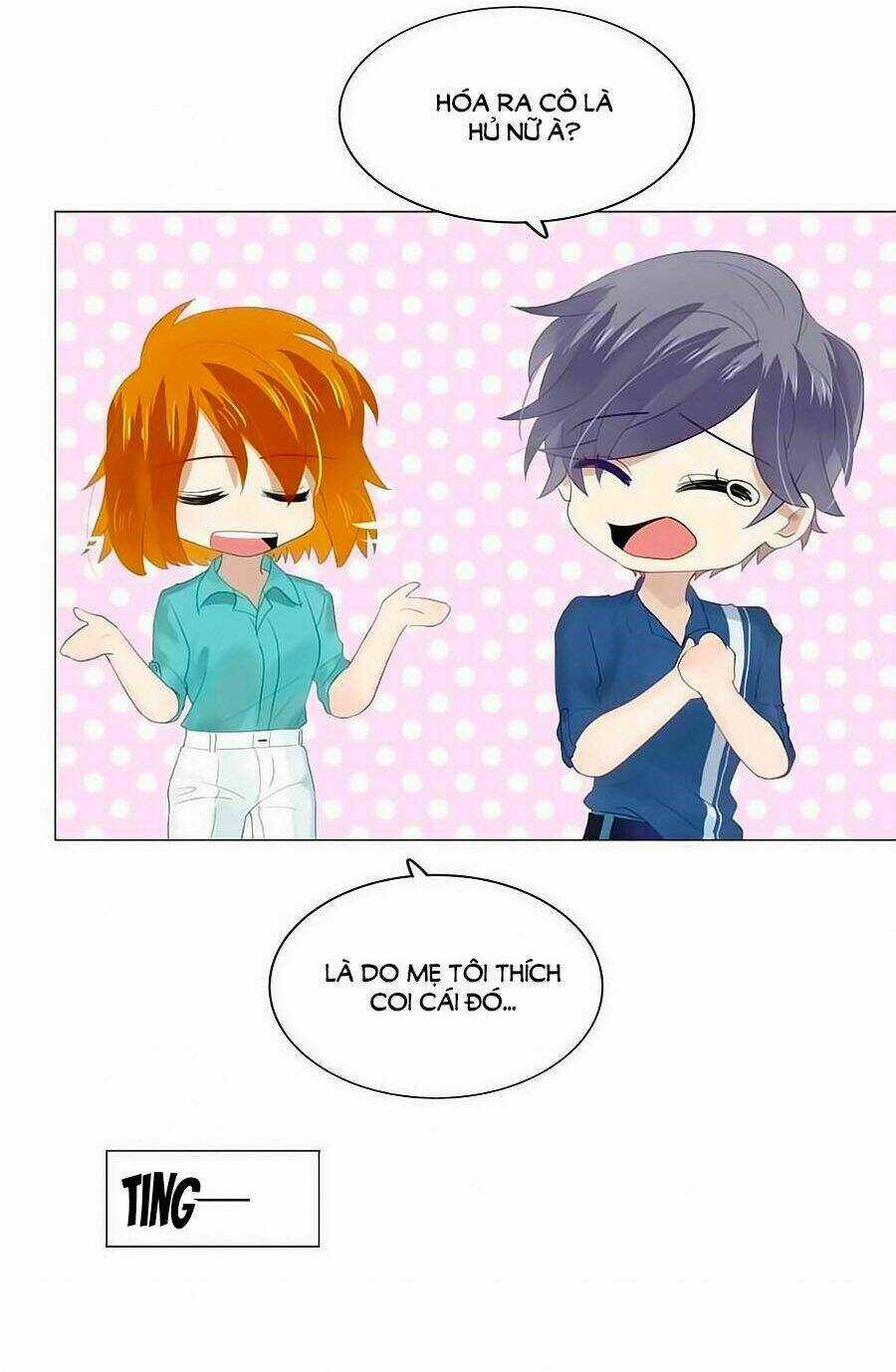 Kết Hôn Không Dễ - Chapter 66 - Trang 34