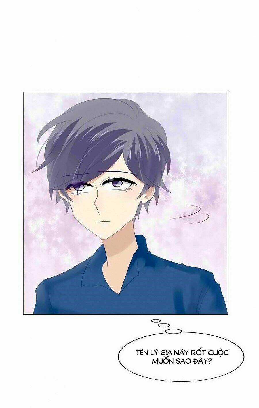 Kết Hôn Không Dễ - Chapter 66 - Trang 36