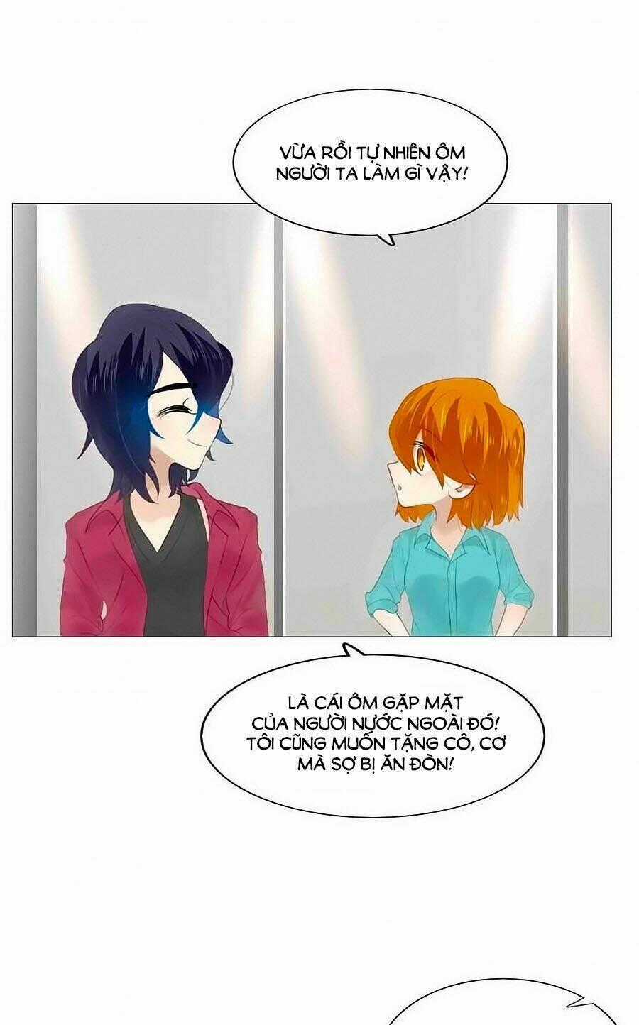 Kết Hôn Không Dễ - Chapter 66 - Trang 37