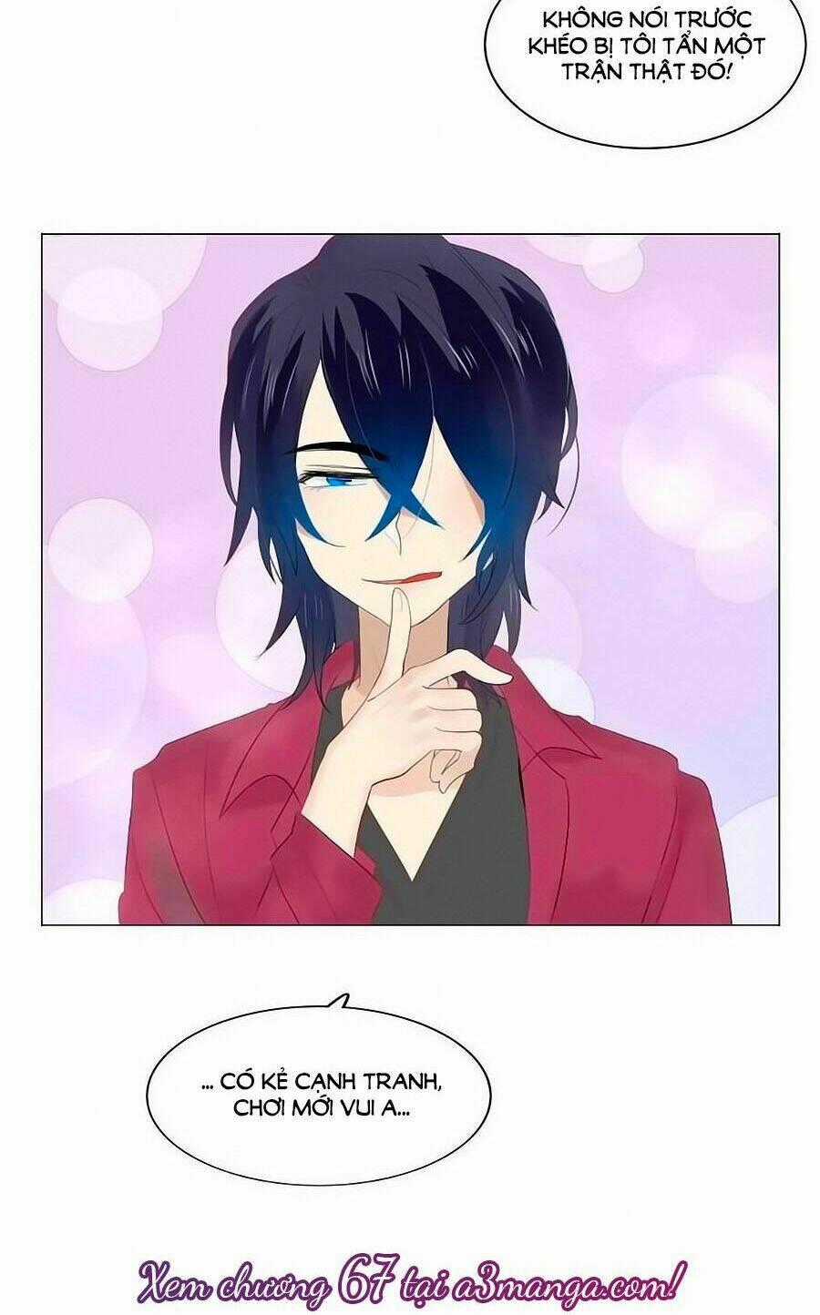 Kết Hôn Không Dễ - Chapter 66 - Trang 38