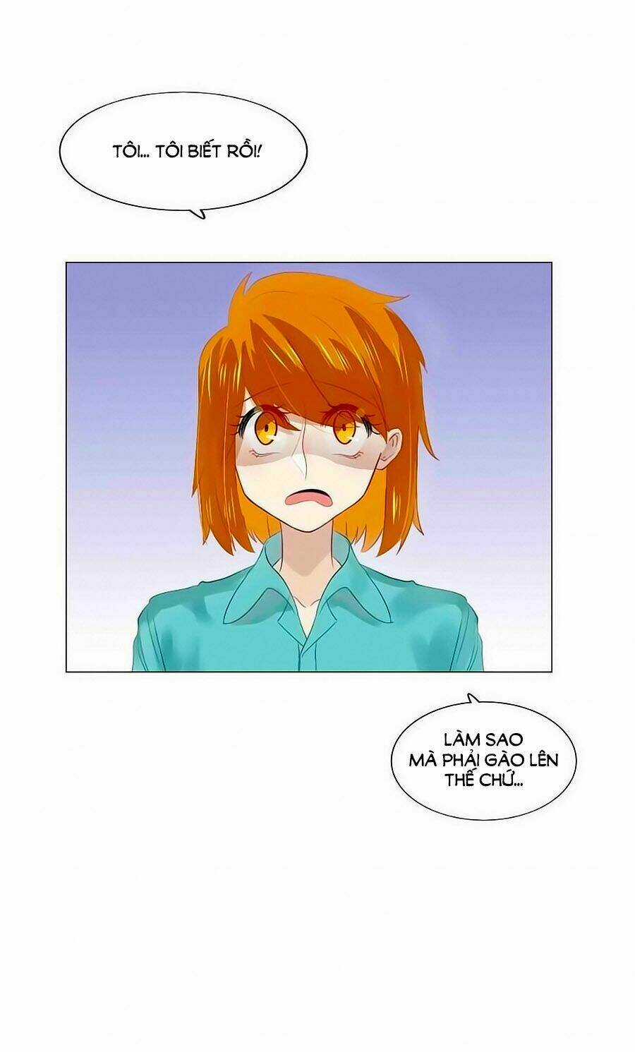 Kết Hôn Không Dễ - Chapter 66 - Trang 5