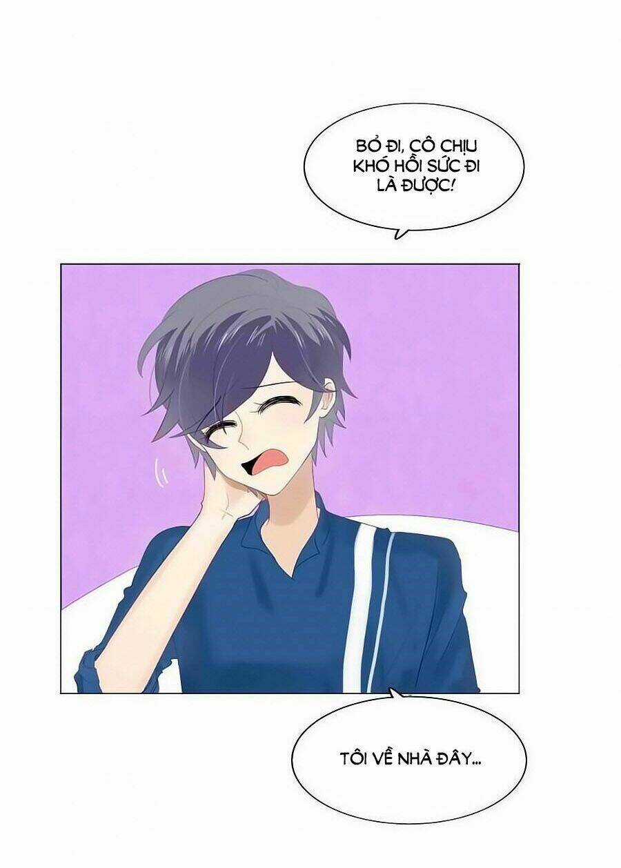 Kết Hôn Không Dễ - Chapter 66 - Trang 8