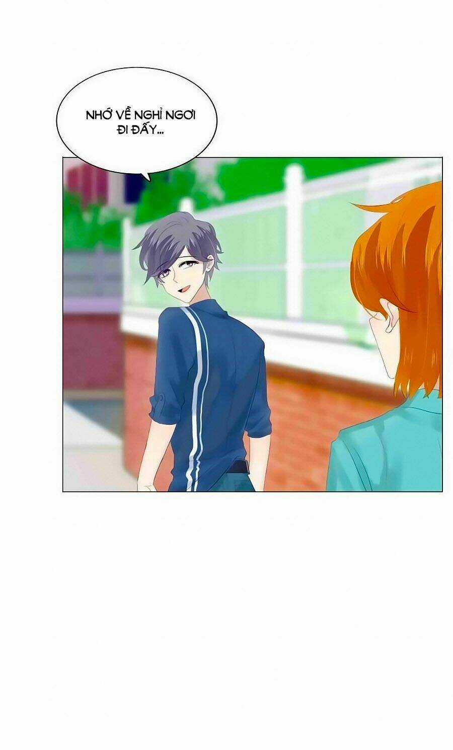 Kết Hôn Không Dễ - Chapter 66 - Trang 9