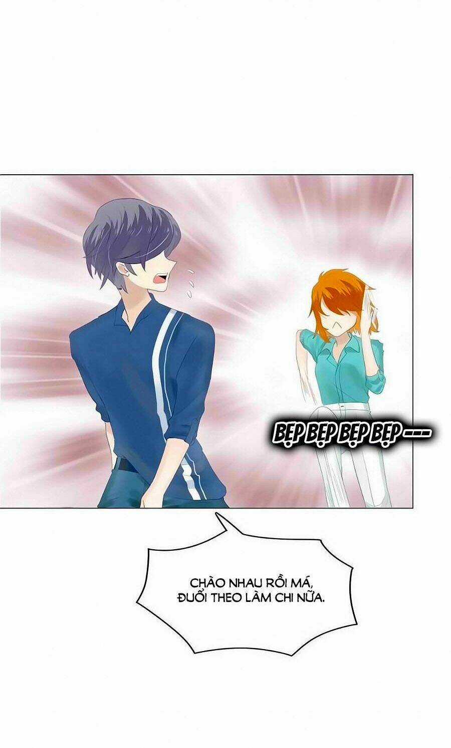 Kết Hôn Không Dễ - Chapter 66 - Trang 10