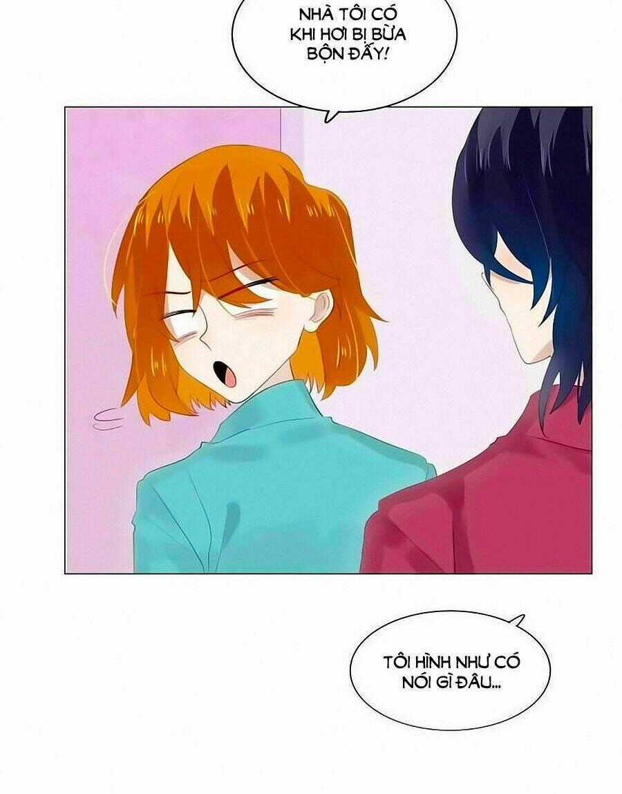 Kết Hôn Không Dễ - Chapter 67 - Trang 2