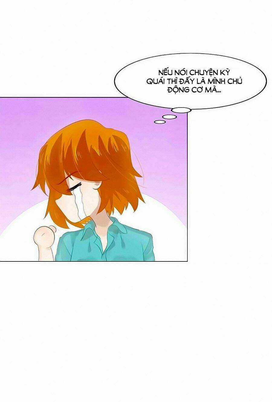 Kết Hôn Không Dễ - Chapter 67 - Trang 11