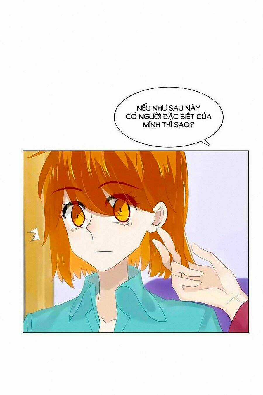 Kết Hôn Không Dễ - Chapter 67 - Trang 14