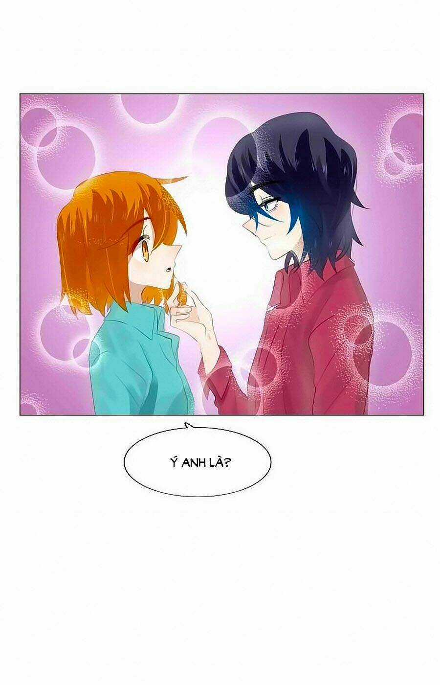 Kết Hôn Không Dễ - Chapter 67 - Trang 15