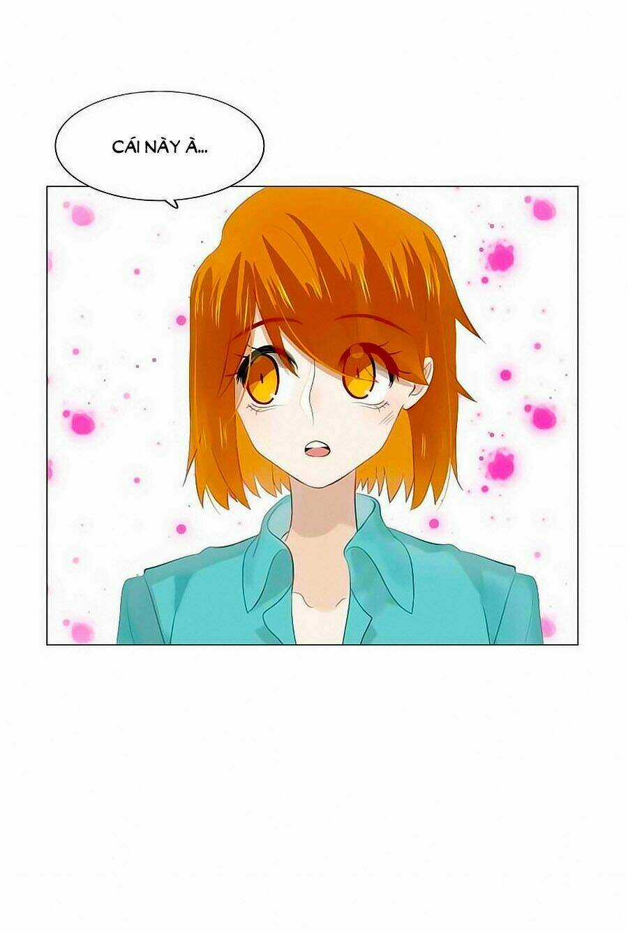 Kết Hôn Không Dễ - Chapter 67 - Trang 17