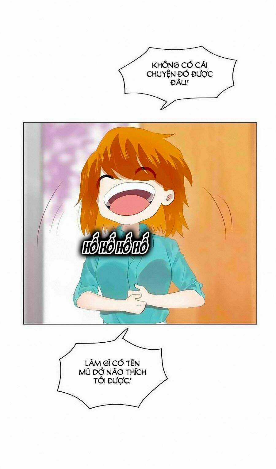 Kết Hôn Không Dễ - Chapter 67 - Trang 19