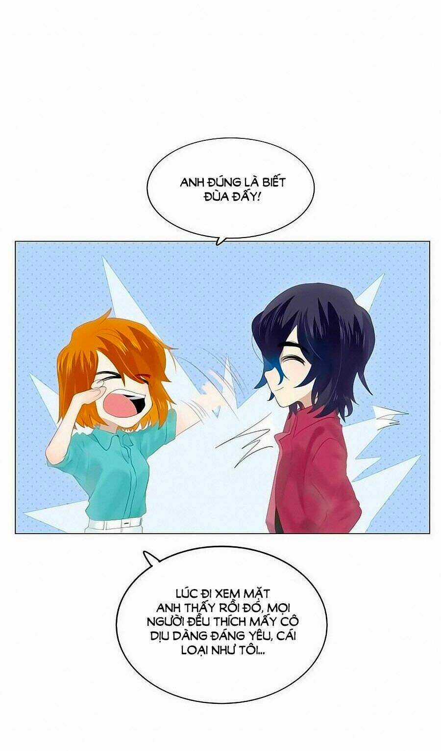 Kết Hôn Không Dễ - Chapter 67 - Trang 20