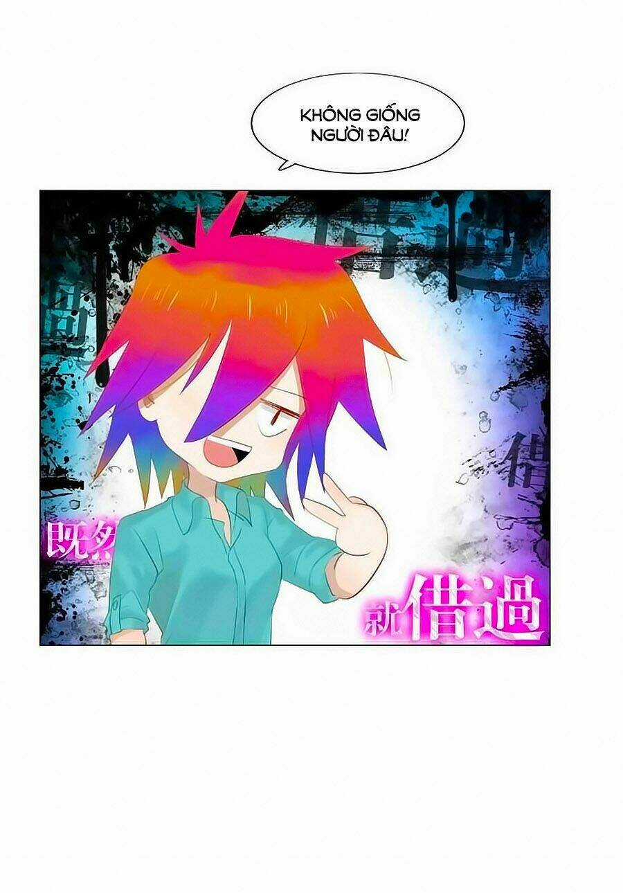 Kết Hôn Không Dễ - Chapter 67 - Trang 21