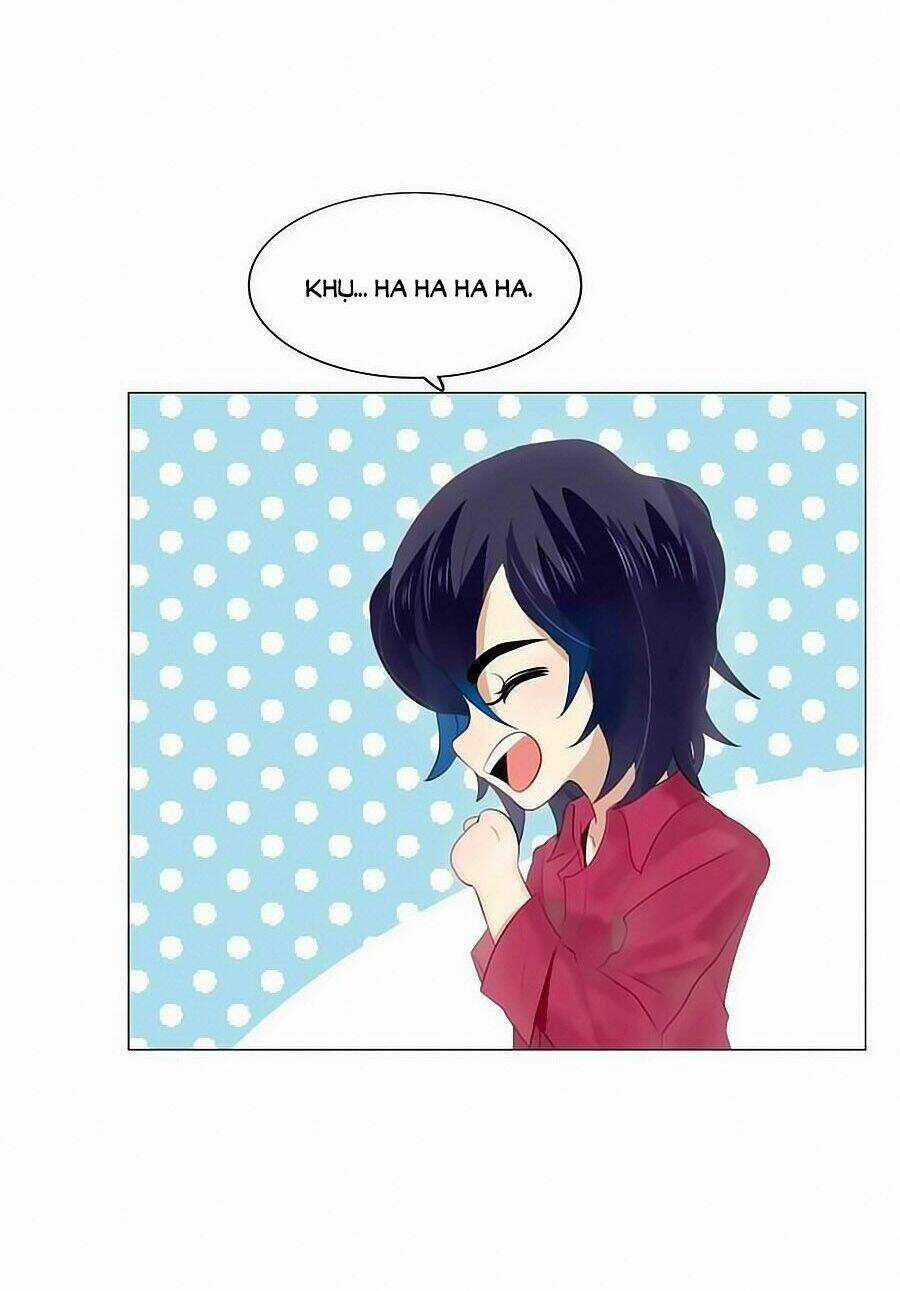 Kết Hôn Không Dễ - Chapter 67 - Trang 22