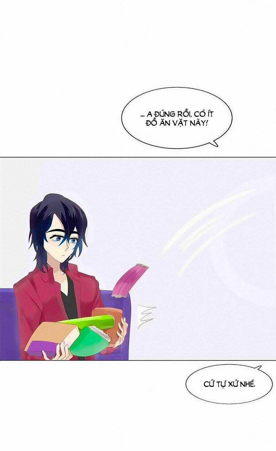 Kết Hôn Không Dễ - Chapter 67 - Trang 24