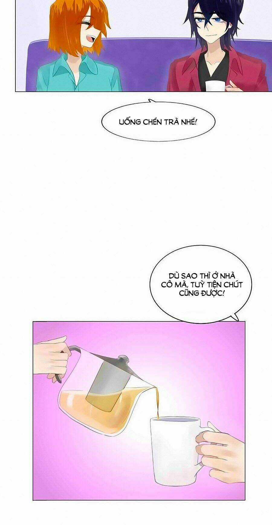 Kết Hôn Không Dễ - Chapter 67 - Trang 26