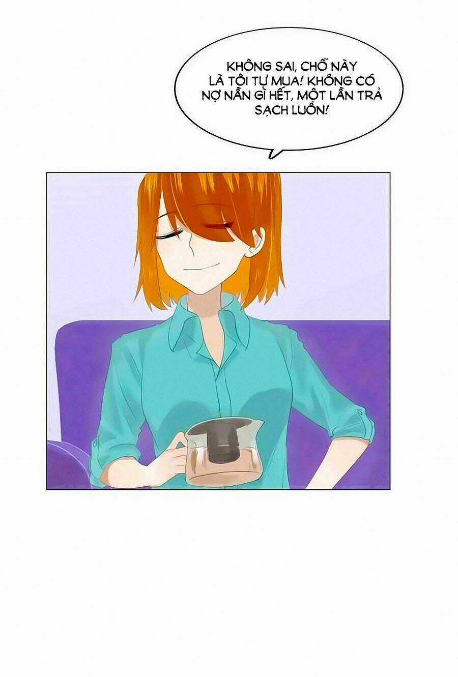 Kết Hôn Không Dễ - Chapter 67 - Trang 27