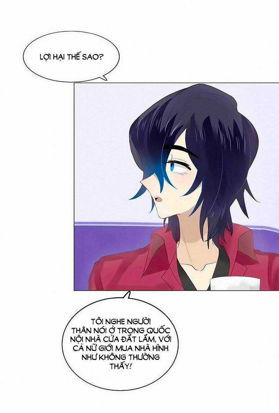 Kết Hôn Không Dễ - Chapter 67 - Trang 28