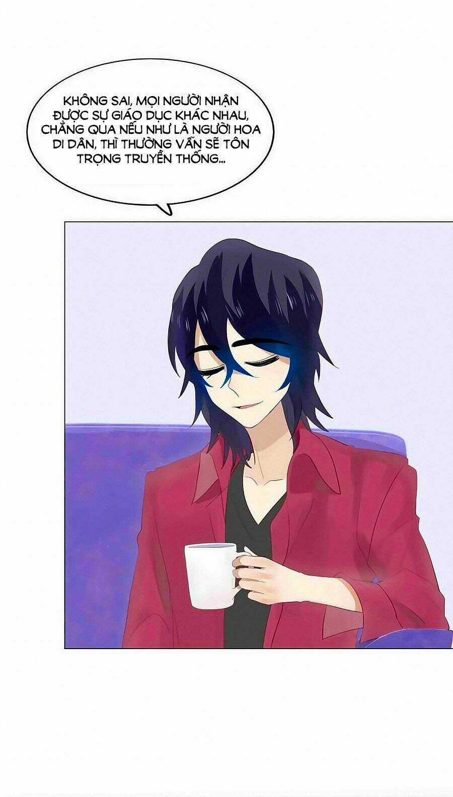 Kết Hôn Không Dễ - Chapter 67 - Trang 31