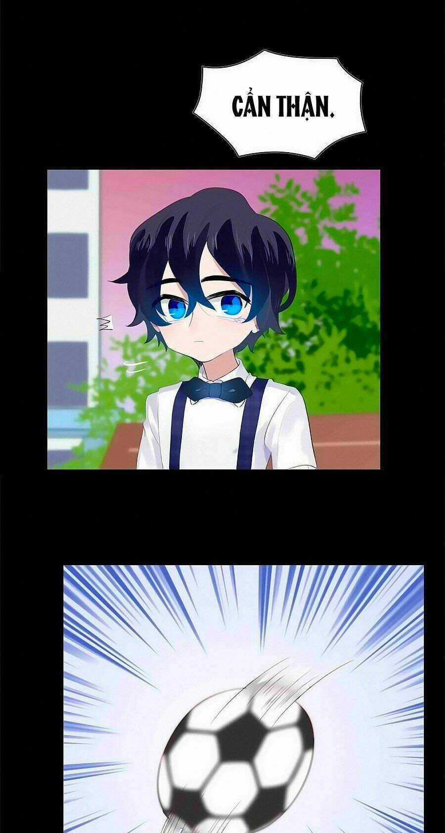 Kết Hôn Không Dễ - Chapter 67 - Trang 33