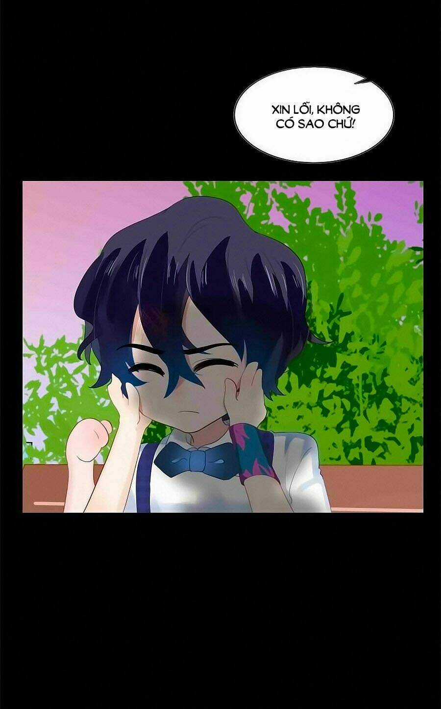 Kết Hôn Không Dễ - Chapter 67 - Trang 35