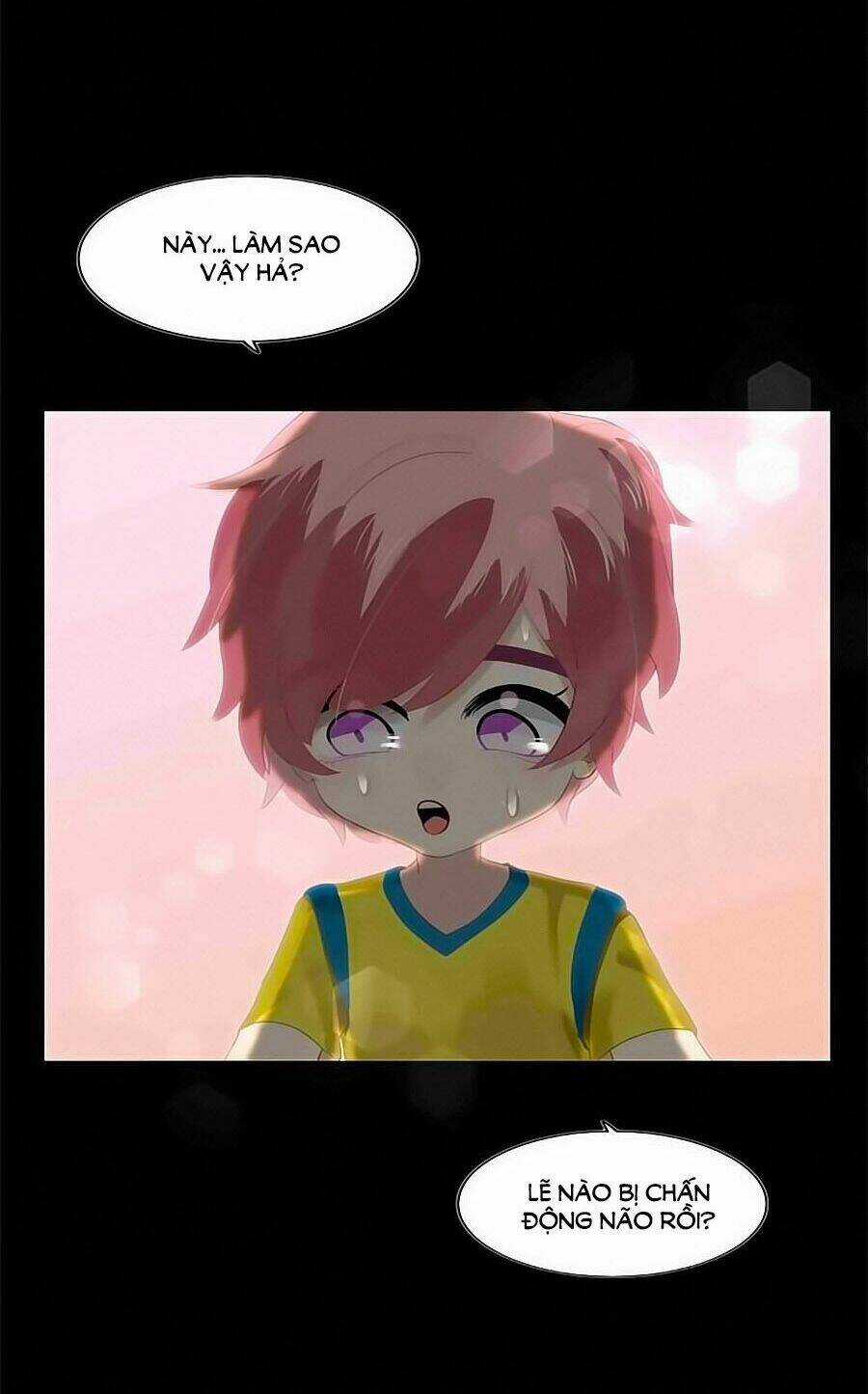 Kết Hôn Không Dễ - Chapter 67 - Trang 36